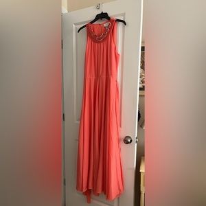 Evening gown by Soft Surroundings